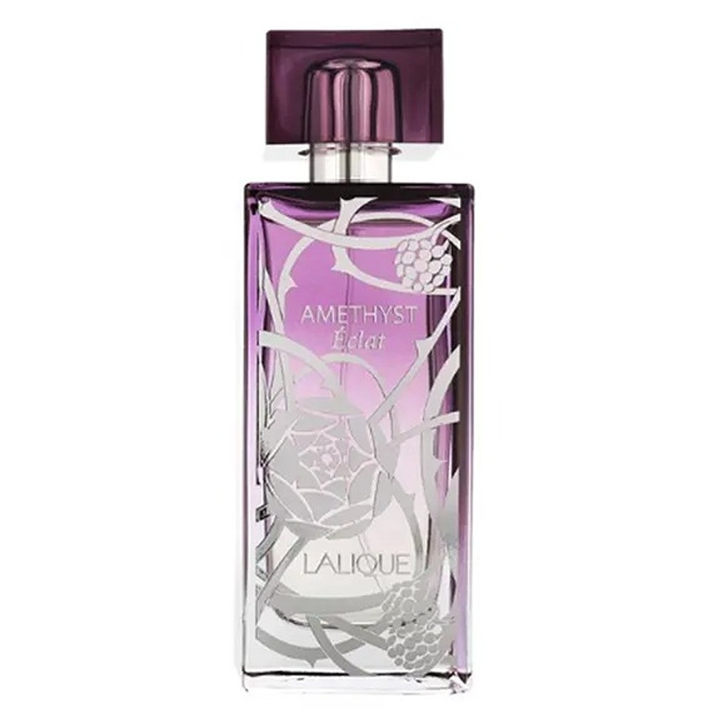 Lalique Amethyst Eclat For Women Eau De Parfum, 100 Ml
