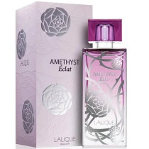 Lalique Amethyst Eclat For Women Eau De Parfum, 100 Ml
