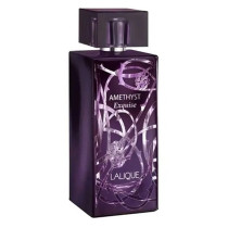 Lalique Amethyst Exquise...