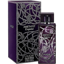Lalique Amethyst Exquise For Women Eau De Parfum, 100 Ml