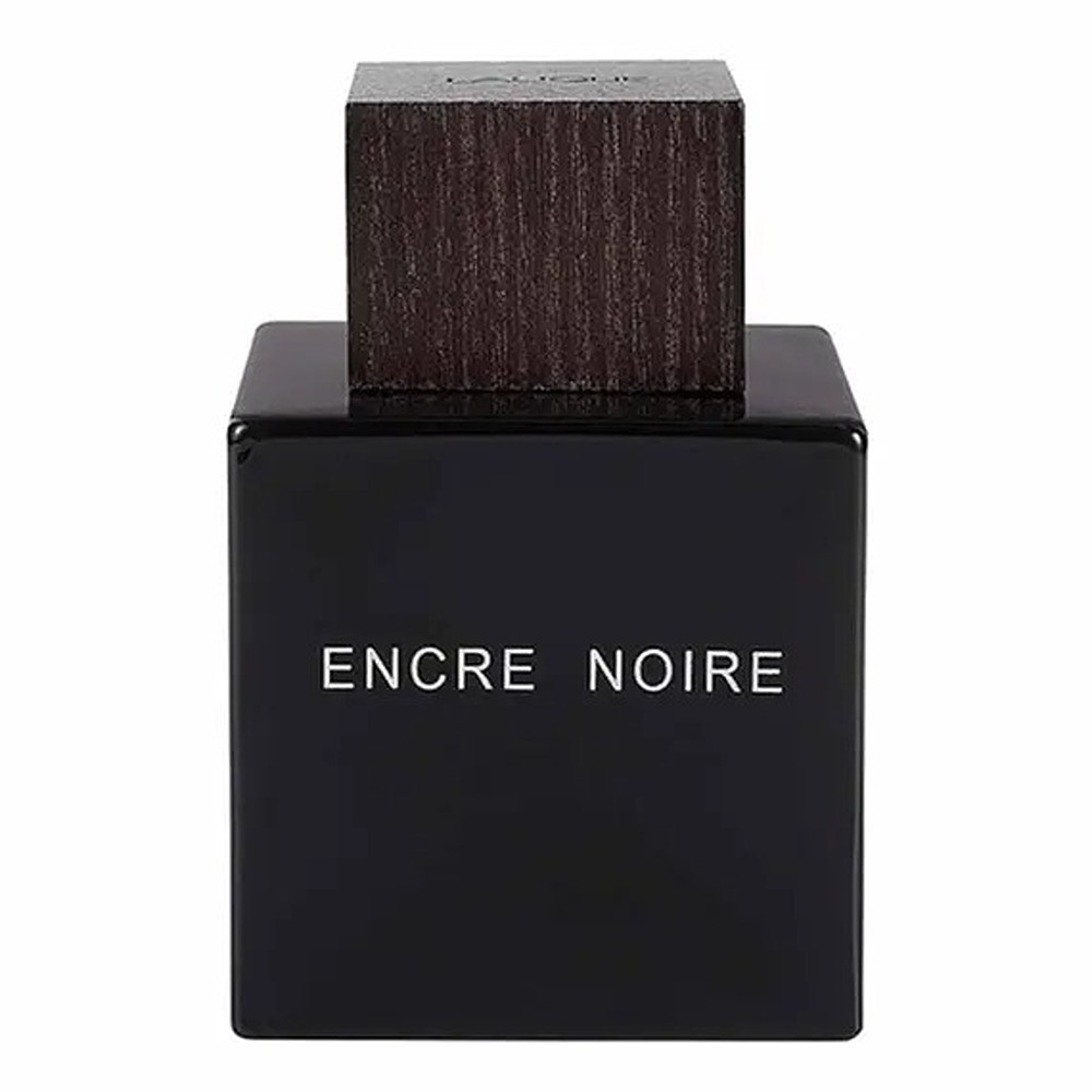 Lalique Encre Noire For Men Eau De Toilette, 100 Ml