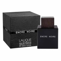 Lalique Encre Noire For Men Eau De Toilette, 100 Ml