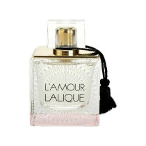 Lalique L'Amour For Women Eau De Parfum, 100 Ml