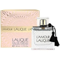 Lalique L'Amour For Women Eau De Parfum, 100 Ml
