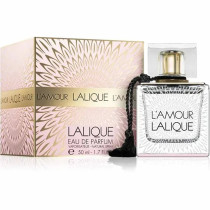 Lalique L'Amour For Women Eau De Parfum, 50 Ml