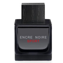 Lalique Encre Noire Sport For Men Eau De Toilette, 100 Ml