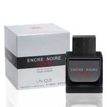 Lalique Encre Noire Sport For Men Eau De Toilette, 100 Ml