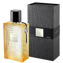 Lalique Les Compositions Parfumees Woody Gold 2020 For Unisex Eau De Parfum, 100 Ml