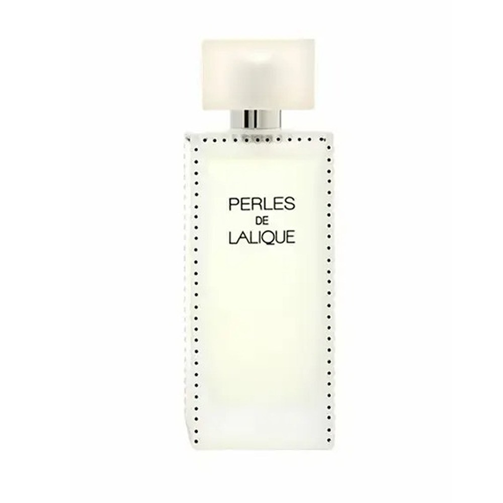Lalique Perles De Lalique For Women Eau De Parfum, 100 Ml
