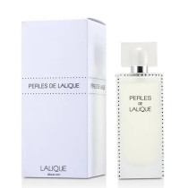 Lalique Perles De Lalique For Women Eau De Parfum, 100 Ml