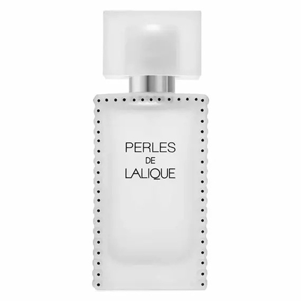 Lalique Perles De Lalique For Women Eau De Parfum, 50 Ml