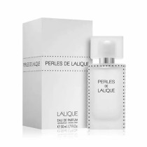Lalique Perles De Lalique For Women Eau De Parfum, 50 Ml