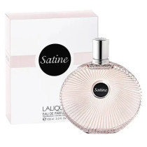Lalique Satine For Women Eau De Parfum, 100 Ml