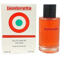 Lambretta Privato Per Donna No.1 For Women Eau De Parfum, 100 Ml