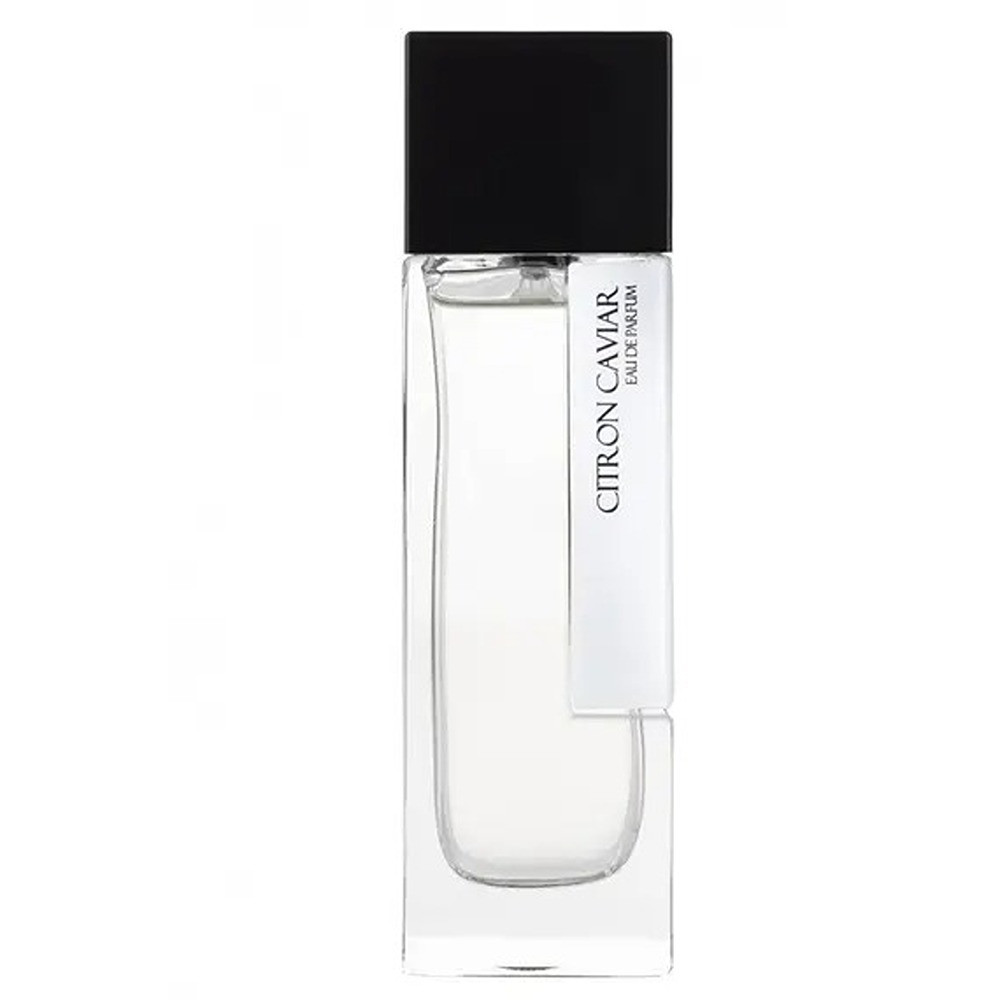 Laurent Mazzone Citron Caviar For Unisex Eau De Parfum, 100 Ml