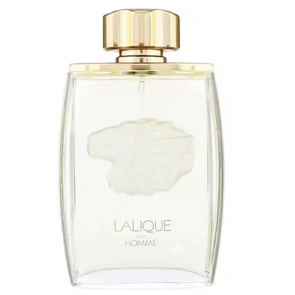 Lalique Pour Homme Eau De Parfum, 125 Ml