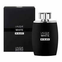 Lalique White In Black For Men Eau De Parfum, 125 Ml