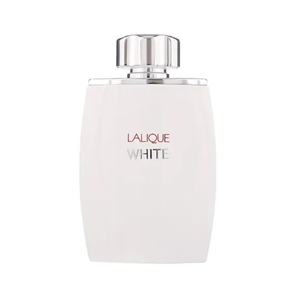 Lalique White For Men Eau De Toilette, 125 Ml