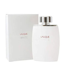 Lalique White For Men Eau De Toilette, 125 Ml
