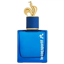Le Coq Sportif Blue Optimism For Men Eau De Parfum, 100 Ml