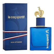 Le Coq Sportif Blue Optimism For Men Eau De Parfum, 100 Ml