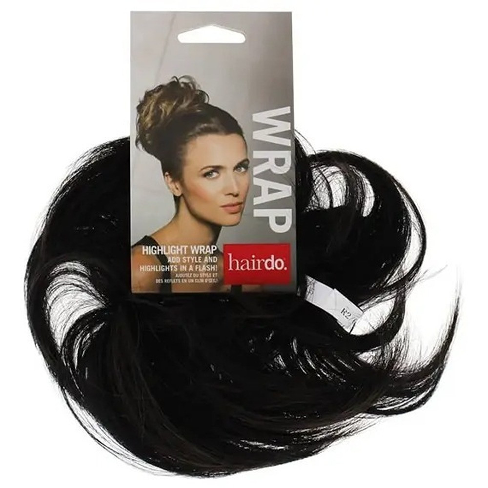 Hairdo Long R29S Glazed Strawberry And Red Blonde Straight Extension Kit, 8Pcs