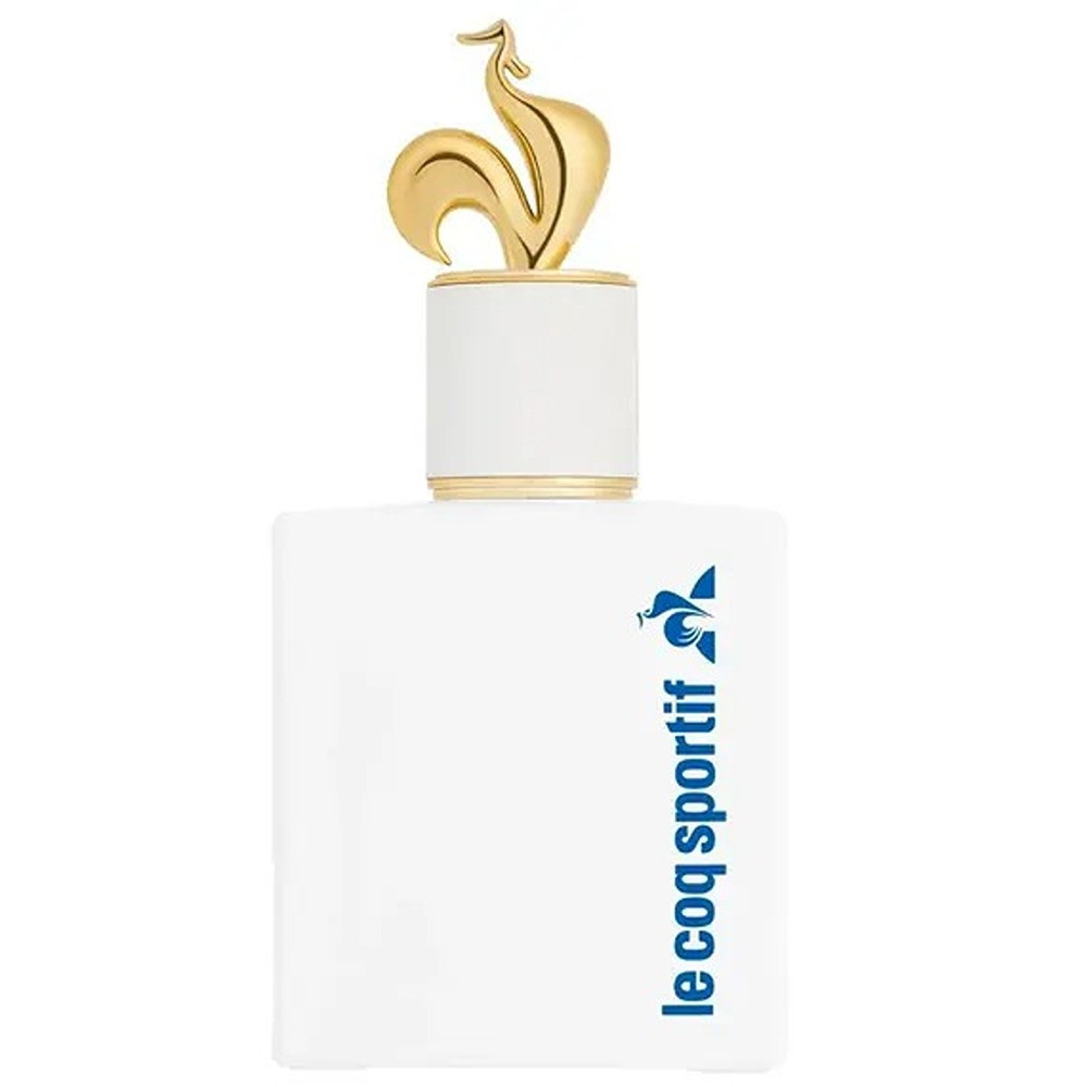 Le Coq Sportif Blanc Relax For Unisex Eau De Parfum, 100 Ml