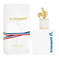 Le Coq Sportif Blanc Relax For Unisex Eau De Parfum, 100 Ml
