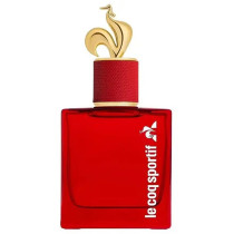 Le Coq Sportif Rouge Energie For Women Eau De Parfum, 100 Ml