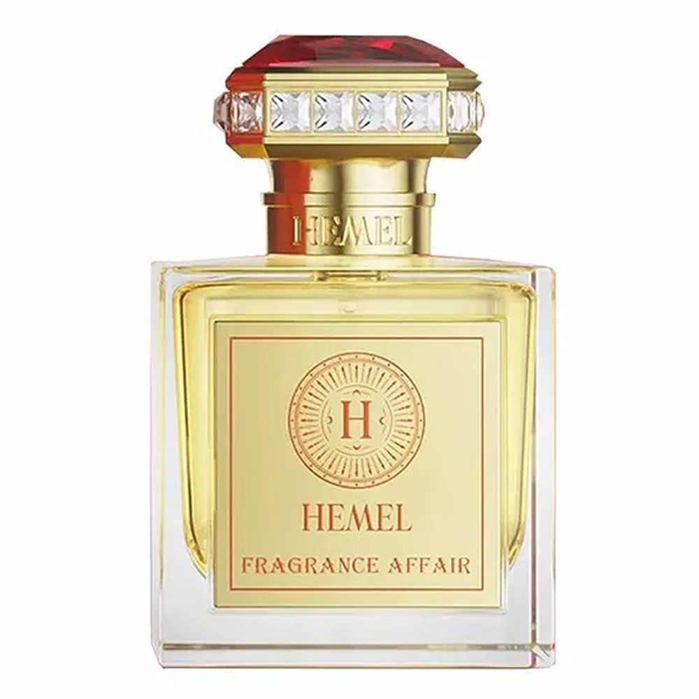 Hemel Fragrance Affair Eau De Parfum Unisex, 100Ml