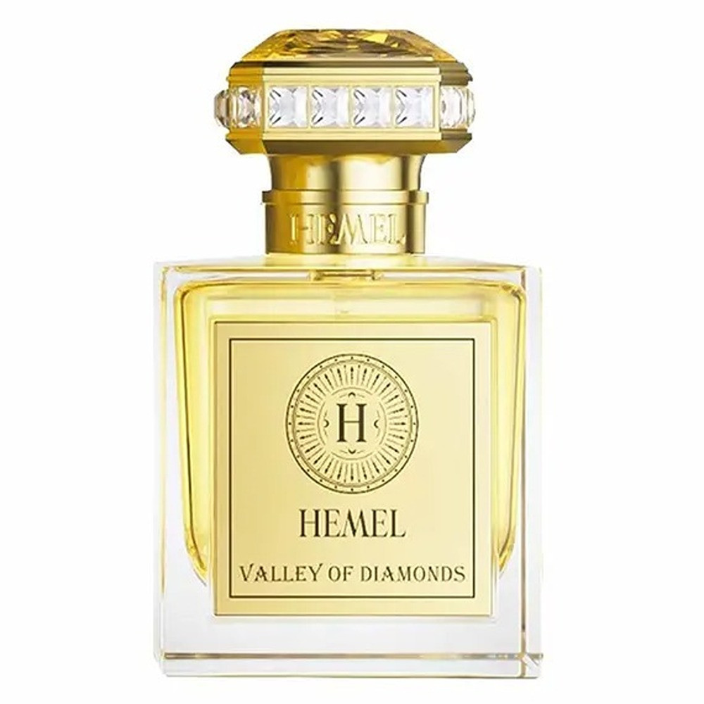 Hemel Valley Of Diamond Eau De Parfum Unisex, 100Ml