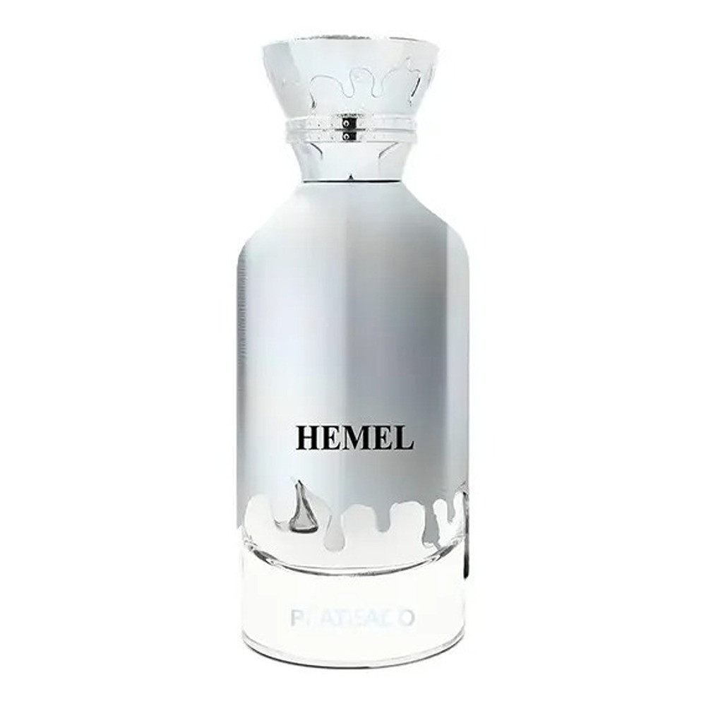 Hemel Plateado Eau De Parfum For Unisex, 100Ml