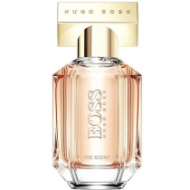 Hugo Boss The Scent For Her Eau De Parfum, 50Ml