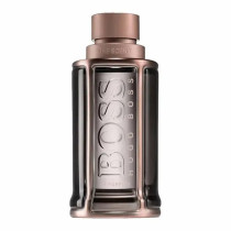 Hugo Boss Boss The Scent Le Parfum For Men Parfum, 100Ml