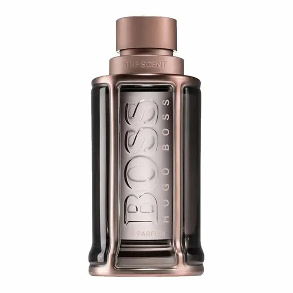 Hugo Boss Boss The Scent Le Parfum For Men Parfum, 100Ml