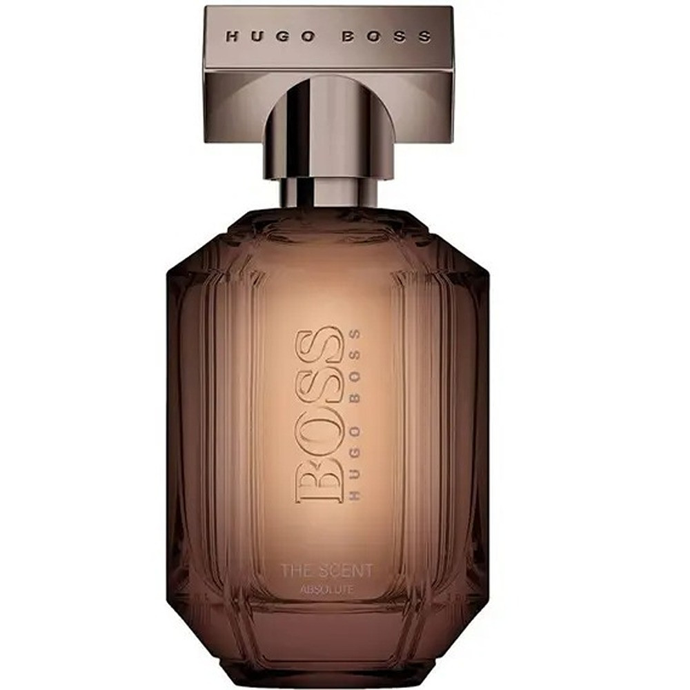 Hugo Boss The Scent For Her Absolute Eau De Parfum-50Ml
