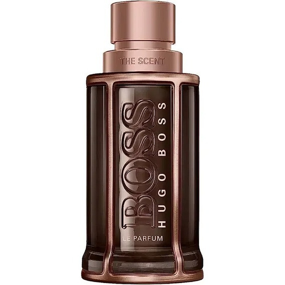 Hugo Boss The Scent Le Parfum For Women Parfum, 50Ml