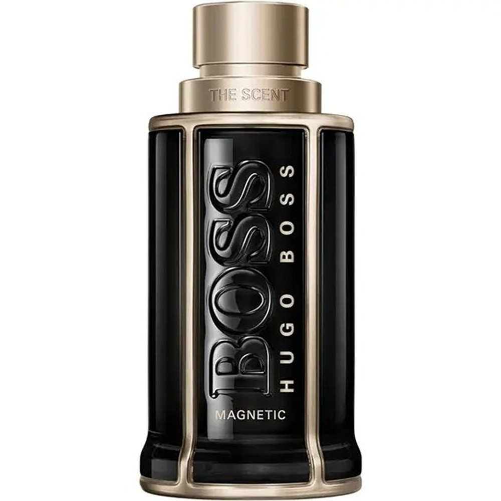 Hugo Boss The Scent Magnetic For Men Eau De Parfum, 100Ml