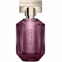 Hugo Boss The Scent Magnetic For Women Eau De Parfum, 50Ml