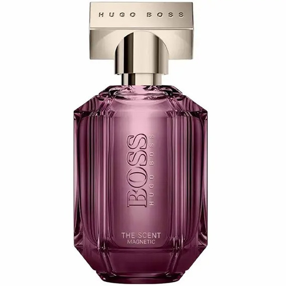 Hugo Boss The Scent Magnetic For Women Eau De Parfum, 50Ml