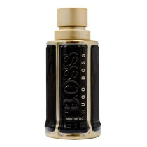 Hugo Boss The Scent Magnetic For Men Eau De Parfum, 50Ml