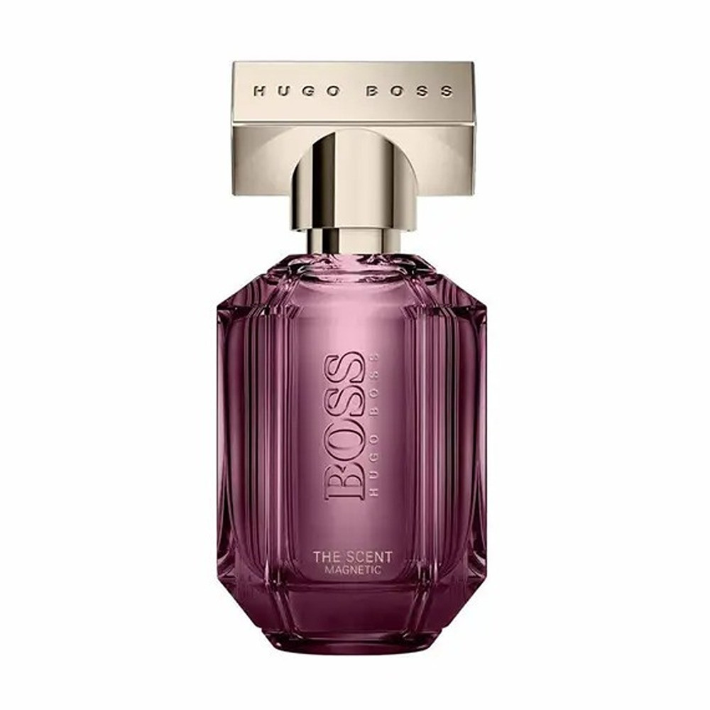 Hugo Boss The Scent Magnetic For Women Eau De Parfum, 30Ml