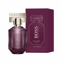 Hugo Boss The Scent Magnetic For Women Eau De Parfum, 30Ml