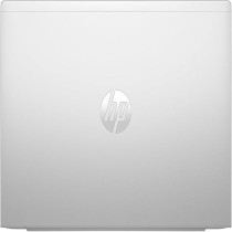 HP ProBook 460 16 inch G11 Notebook PC G11- ULTRA 7 155H, 16GB DDR5, 512GB SSD, NVIDIA GeForce RTX 2050 (4GB), WUXGA, FPR, Win11Pro (upgraded), Pike Silver Aluminum, Backlit keyboard