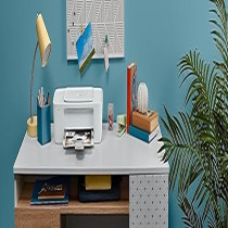 HP DeskJet 2320 All-in-One Printer, Color, Printer for Home, Print, Copy, Scan, Scan to PDF, 7WN42B