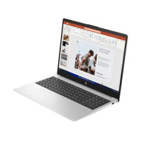 HP 250 G10 Laptop With 15.6-Inch Display, Core i5-1334U Processor/16GB RAM/512GB SSD/Intel Iris Xe Graphics/Windows 11 Pro English Turbo Silver