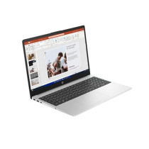 HP 250 G10 Laptop With 15.6-Inch Display, Core i5-1334U Processor/16GB RAM/512GB SSD/Intel Iris Xe Graphics/Windows 11 Pro English Turbo Silver