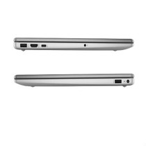 HP 250 G10 Laptop With 15.6-Inch Display, Core i5-1334U Processor/16GB RAM/512GB SSD/Intel Iris Xe Graphics/Windows 11 Pro English Turbo Silver