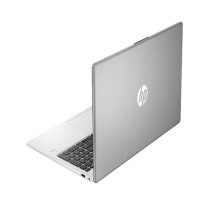 HP 250 G10 Laptop With 15.6-Inch Display, Core i5-1334U Processor/16GB RAM/512GB SSD/Intel Iris Xe Graphics/Windows 11 Pro English Turbo Silver