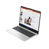 HP 250 G10 Laptop With 15.6-Inch Display, Core i5-1334U Processor/16GB RAM/1TB SSD/Intel Iris Xe Graphics/Windows 11 Pro English Turbo Silver